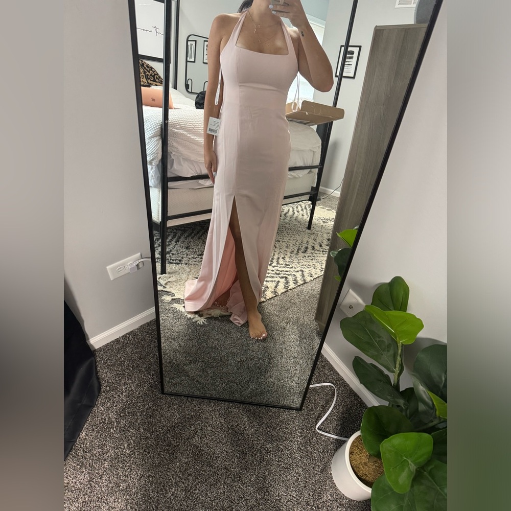 Bridesmaid/Wedding Guest Dress - image 4